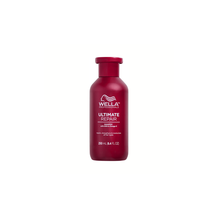 Wp — Shampoing, 250 ml | Bellasoa Paris