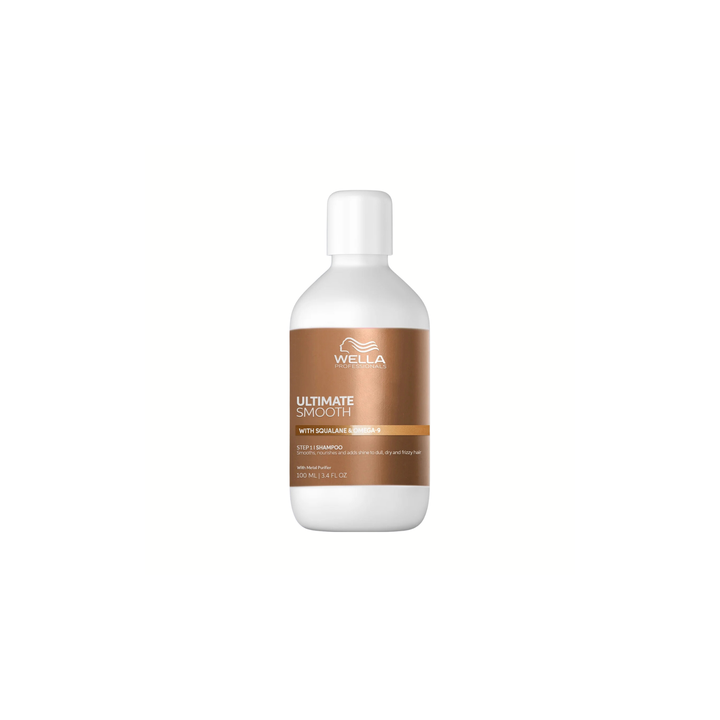 Wp — Shampoing, 100 ml | Bellasoa Paris