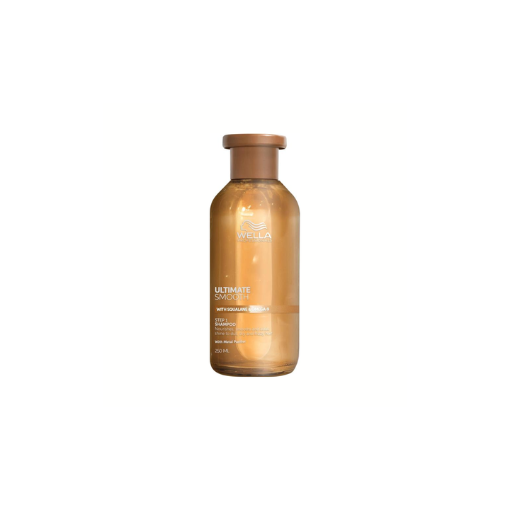 Wp — Shampoing, 250 ml | Bellasoa Paris
