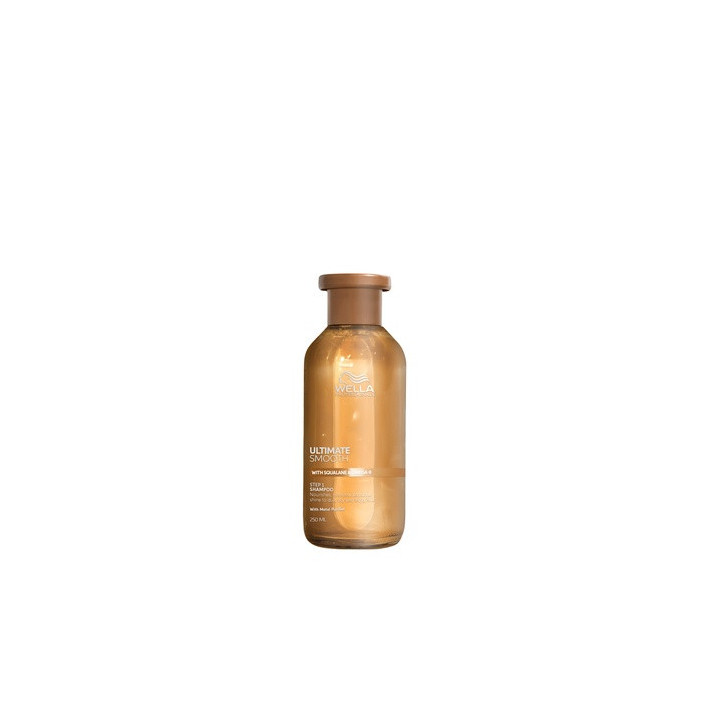 Wp — Shampoing, 250 ml | Bellasoa Paris