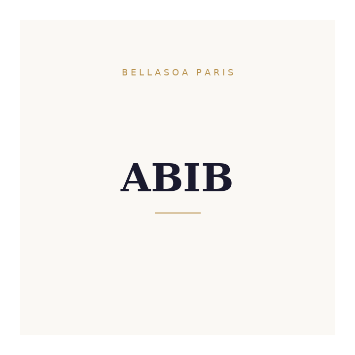 Abib — Lotion tonique glutathion, 60 pièces | Bellasoa Paris