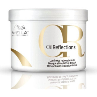 Wpc — Masque, 500 ml | Bellasoa Paris