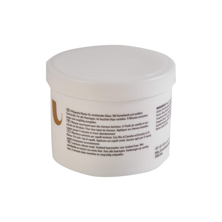 Wpc — Masque, 500 ml | Bellasoa Paris