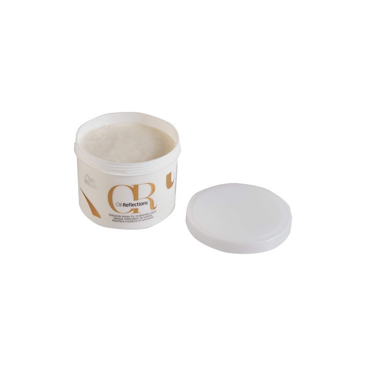 Wpc — Masque, 500 ml | Bellasoa Paris