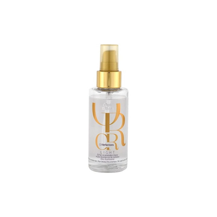 Wpc Oil Reflections Luminous Oil Light 100ML | Bellasoa Paris