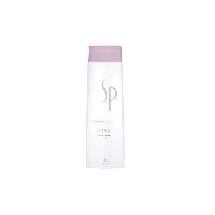 Sp — Shampoing, 250 ml | Bellasoa Paris