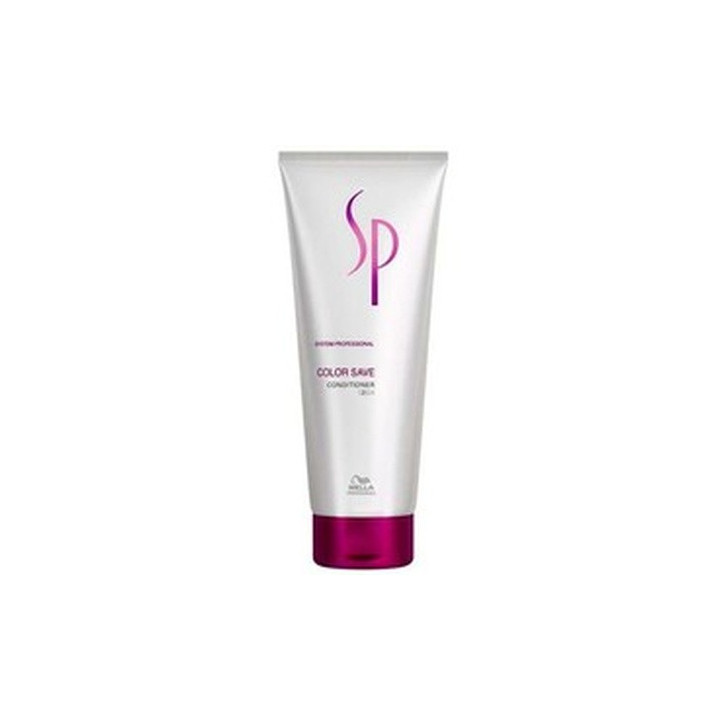Sp — Après-shampoing, 200 ml | Bellasoa Paris