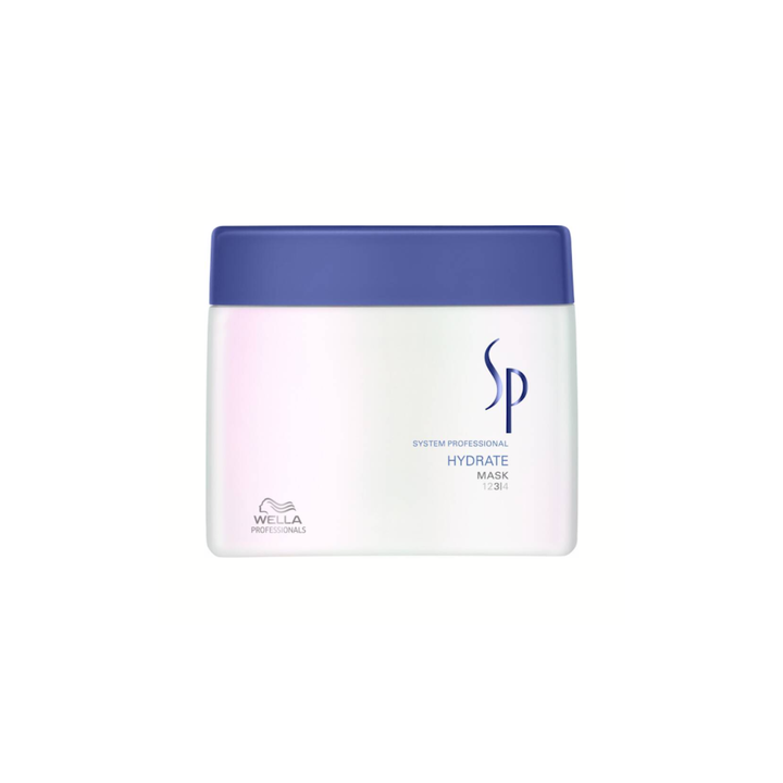Sp — Masque, 400 ml | Bellasoa Paris