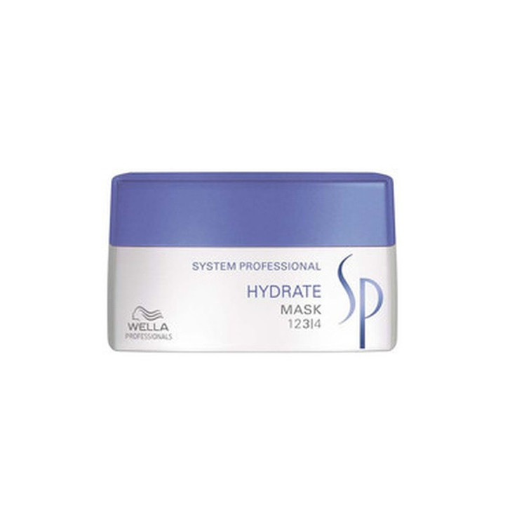 Sp — Masque, 400 ml | Bellasoa Paris