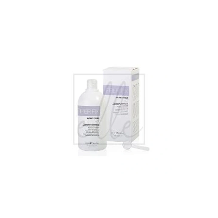 Fanola Bond Fixer 500ML | Bellasoa Paris