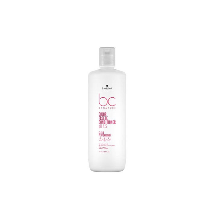Bonacure — Après-shampoing, 1 L | Bellasoa Paris
