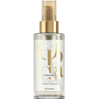 Wpc Oil Reflections Luminous Oil Light 100ML | Bellasoa Paris