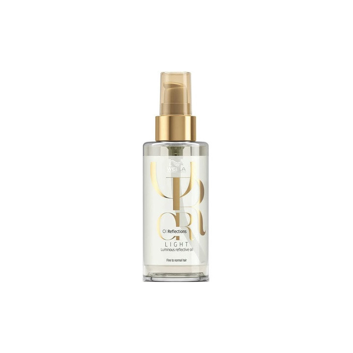 Wpc Oil Reflections Luminous Oil Light 100ML | Bellasoa Paris
