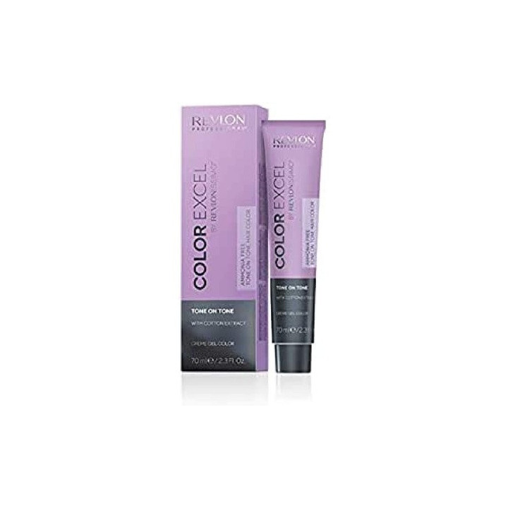 Rev Color Excel 6,65 70ML | Bellasoa Paris
