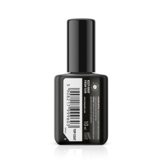 Ln Nail Polish Solar Gel Top Coat | Bellasoa Paris