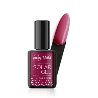 Ln Nail Polish Solar Gel 18 Diva | Bellasoa Paris