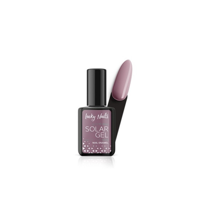 Ln Nail Polish Solar Gel 25 Provanse | Bellasoa Paris