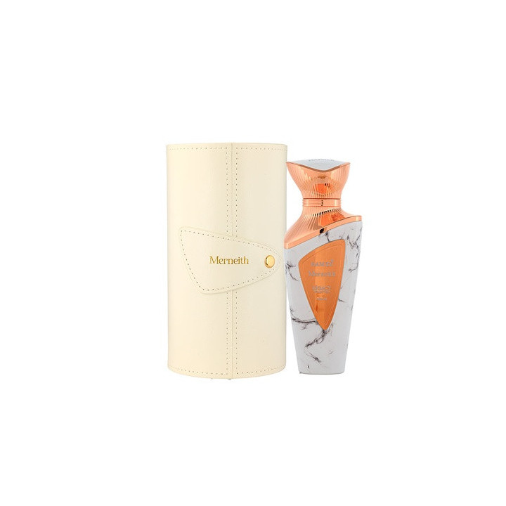 Hamidi Legacy Merneith 100ML | Bellasoa Paris