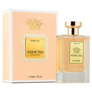 Hamidi Addicted Madame 110ML | Bellasoa Paris