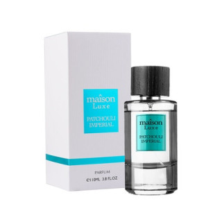 Maison Luxe Patchouli Imperial 110ML | Bellasoa Paris