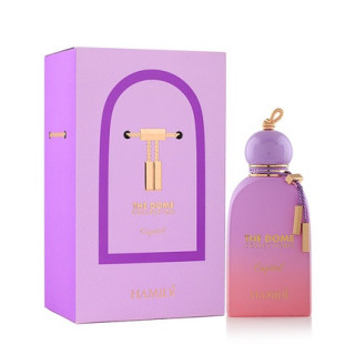Hamidi The Dome Capitol 100ML | Bellasoa Paris