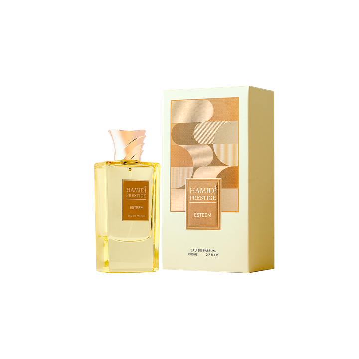 Hamidi Prestige Esteem 80ML | Bellasoa Paris
