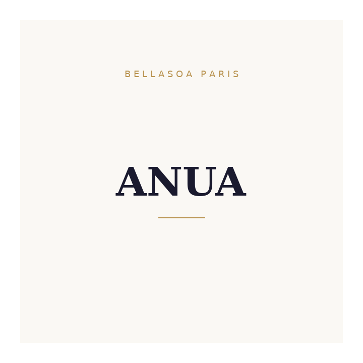 Anua — Poudre riz, 40 g | Bellasoa Paris
