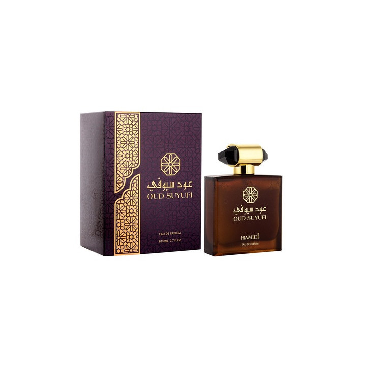 Hamidi Oud Suyufi 110ML | Bellasoa Paris