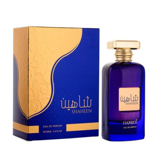 Hamidi Shaheen 100ML | Bellasoa Paris