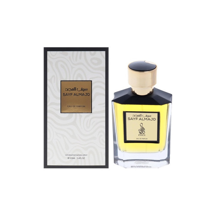 Risala Sayf Almajd Edp 100ML | Bellasoa Paris