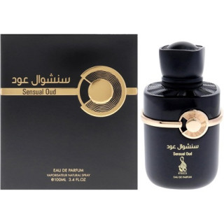 Risala Sensual Oud Edp 100ML | Bellasoa Paris