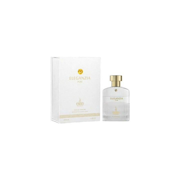 Risala Elite Eleganzia Pure Edp 100ML | Bellasoa Paris