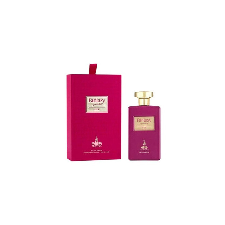 Risala Elite Fantasy Her Edp 100ML | Bellasoa Paris