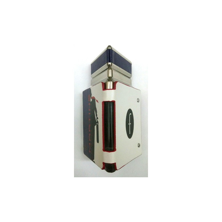 Flavia Martine Homme Edp 100ML | Bellasoa Paris