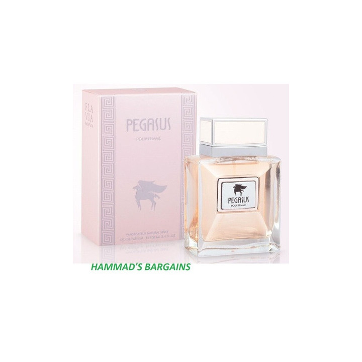 Flavia Pegasus 100ML | Bellasoa Paris
