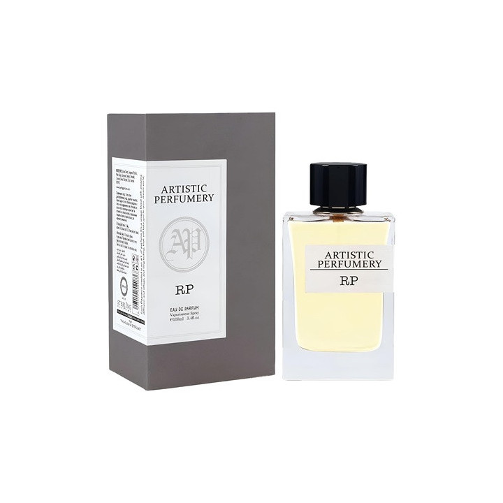 Armaf Artistic Perfumery Rp 100ML | Bellasoa Paris