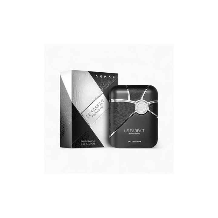 Armaf Artistic Perfumery Or 100ML | Bellasoa Paris