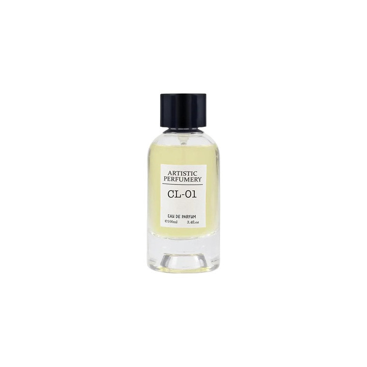 Armaf Artistic Perfumery CL-01 100ML | Bellasoa Paris