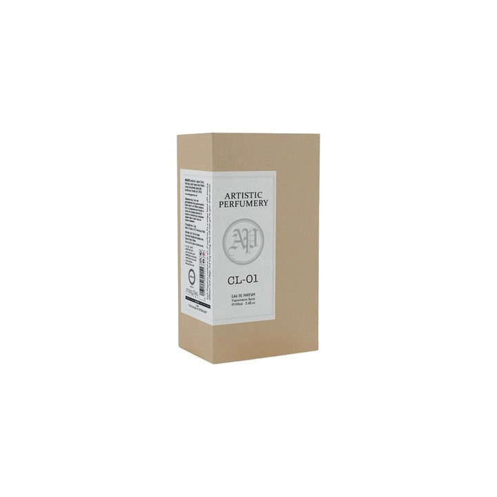 Armaf Artistic Perfumery CL-01 100ML | Bellasoa Paris