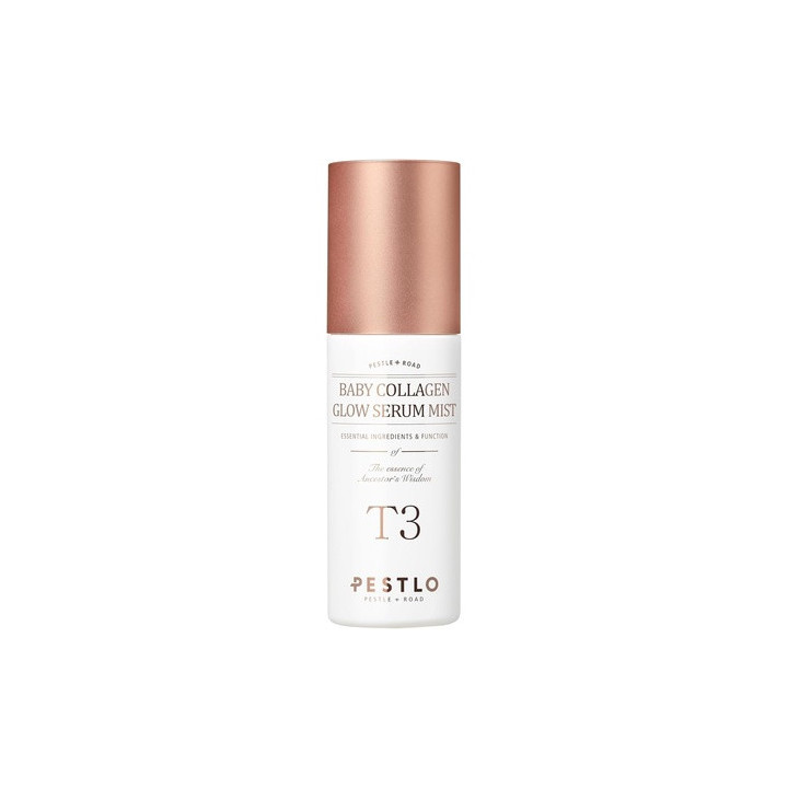 Pestlo — Sérum collagène, 50 ml | Bellasoa Paris