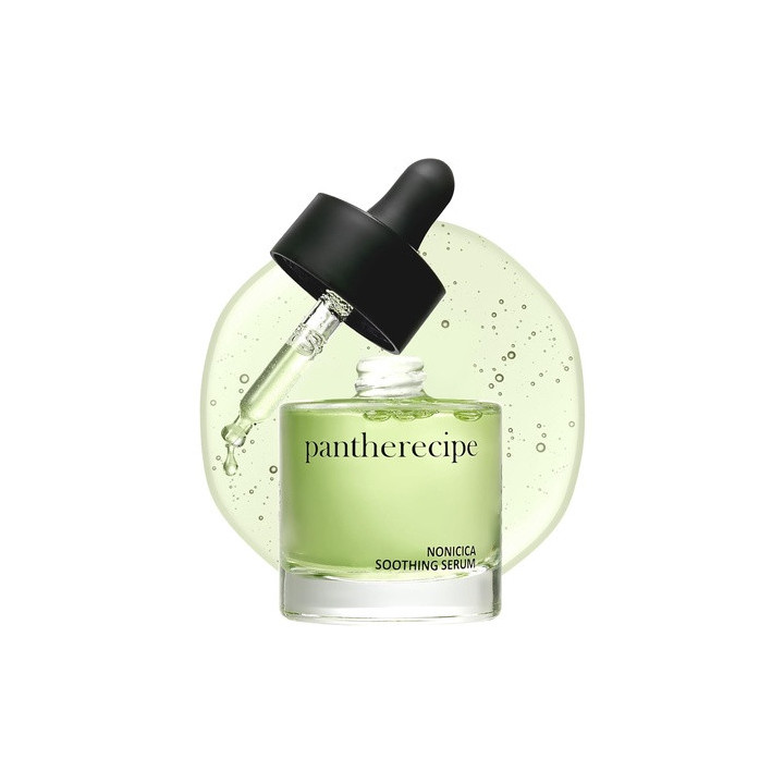 Pestlo — Sérum cica, 30 ml | Bellasoa Paris