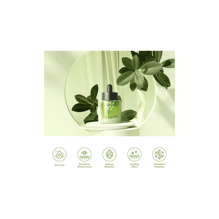 Pestlo — Sérum cica, 30 ml | Bellasoa Paris