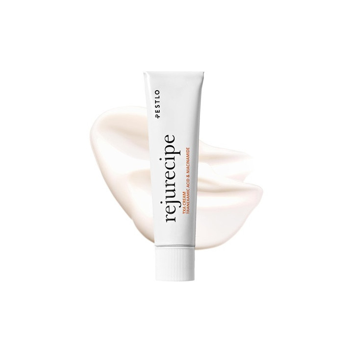 Pestlo — Crème, 30 ml | Bellasoa Paris