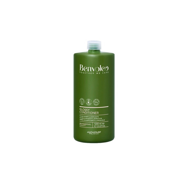 Alfa — Après-shampoing, 1 L | Bellasoa Paris