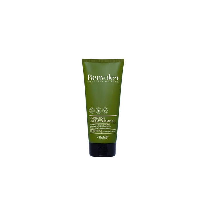 Alfa — Shampoing, 450 ml | Bellasoa Paris