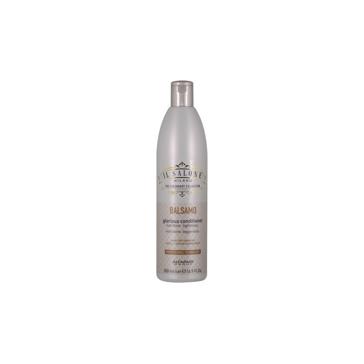 Alfa — Après-shampoing, 500 ml | Bellasoa Paris