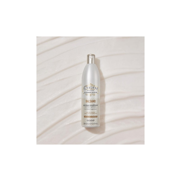Alfa — Après-shampoing, 500 ml | Bellasoa Paris