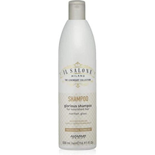 Alfa — Shampoing, 500 ml | Bellasoa Paris