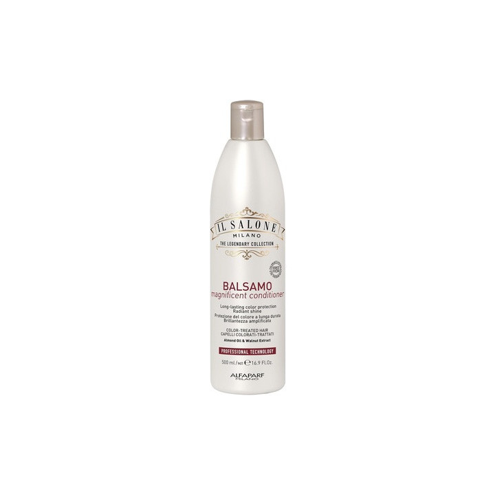 Alfa — Après-shampoing, 500 ml | Bellasoa Paris