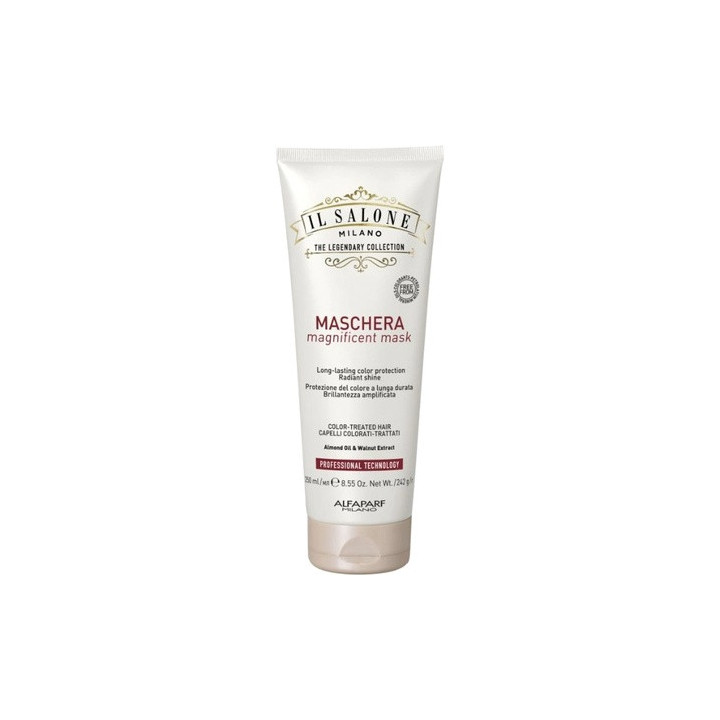 Alfa — Masque, 500 ml | Bellasoa Paris